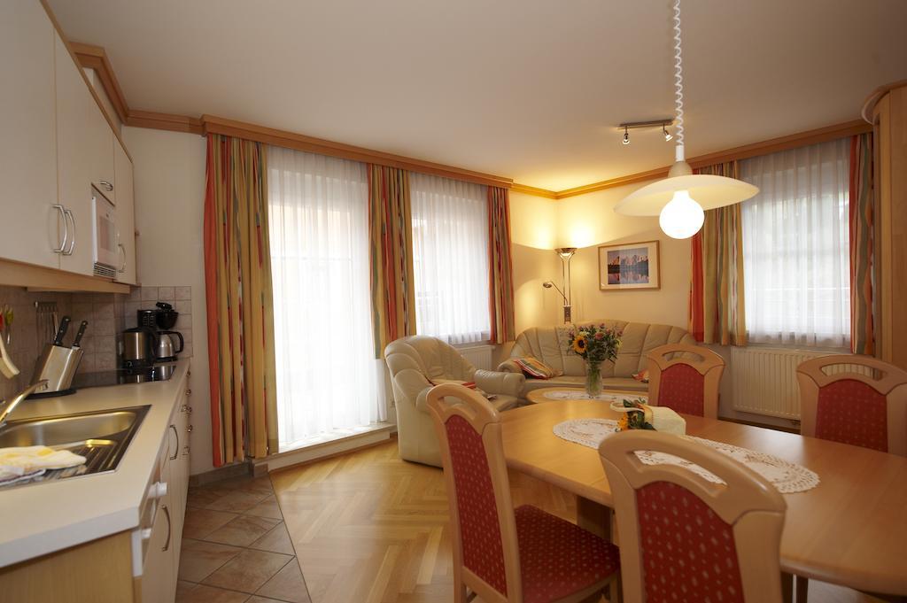Apartment Sonnenblume Kusenberg Schladming Quarto foto
