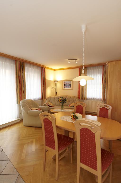 Apartment Sonnenblume Kusenberg Schladming Quarto foto